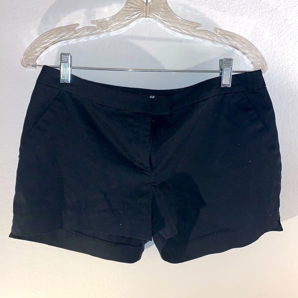 Slack shorts